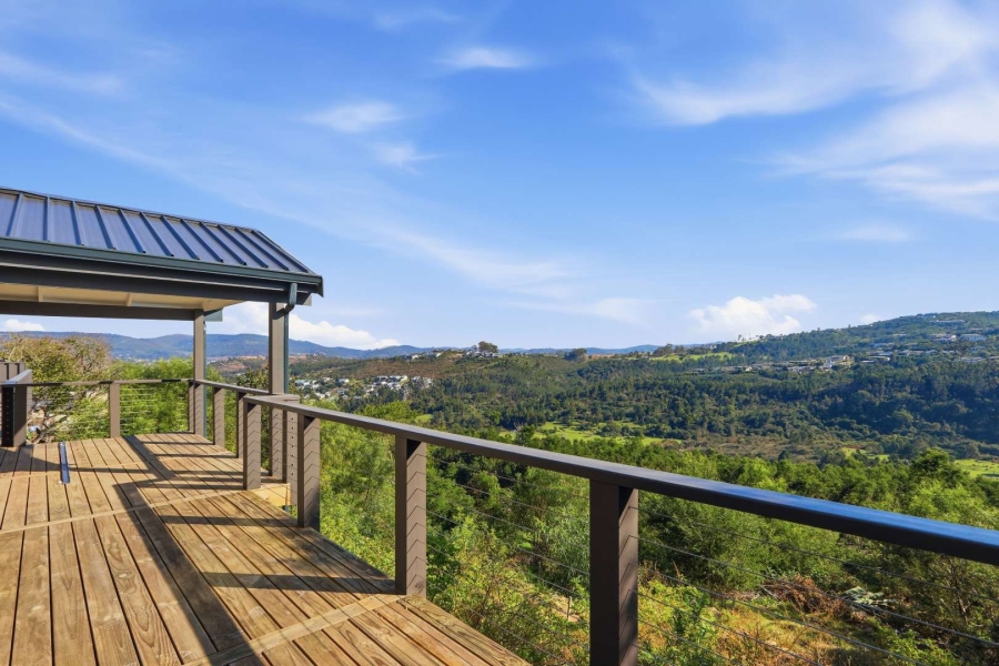 4 Bedroom Property for Sale in Knysna Heights Western Cape